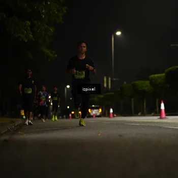 Runner Photo 5348674