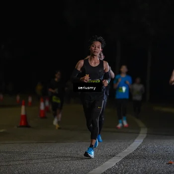 Runner Photo 5348675