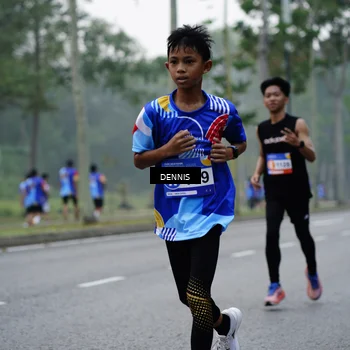 Runner Photo 5348676