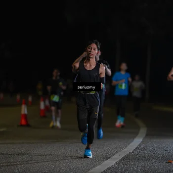 Runner Photo 5348680