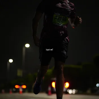 Runner Photo 5348685