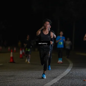 Runner Photo 5348690