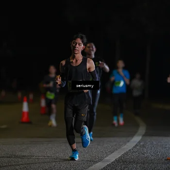Runner Photo 5348691