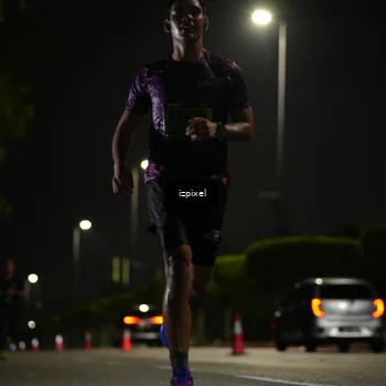 Runner Photo 5348694