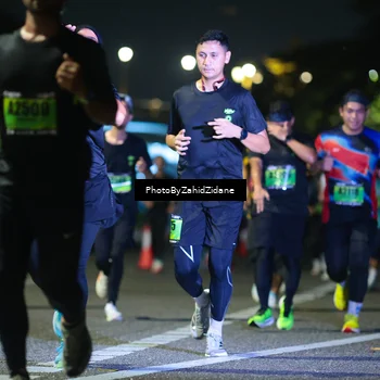 Runner Photo 5348695