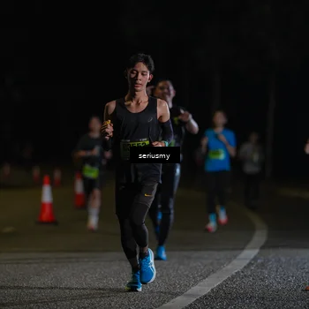 Runner Photo 5348697