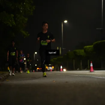 Runner Photo 5348699