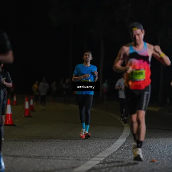 Runner Photo 5348700