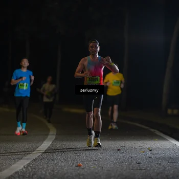 Runner Photo 5348702