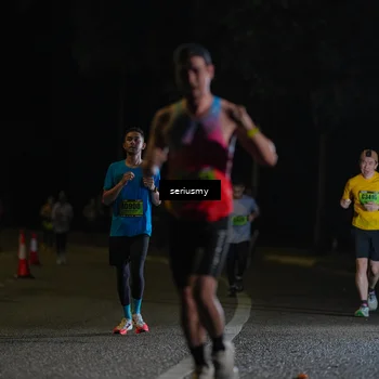 Runner Photo 5348703