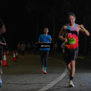 Runner Photo 5348706