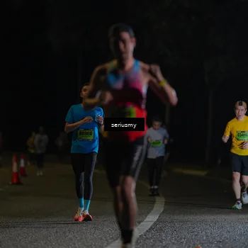Runner Photo 5348707