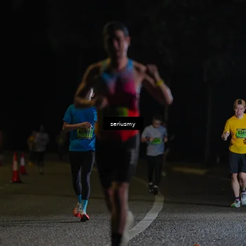Runner Photo 5348708