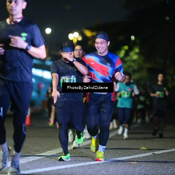 Runner Photo 5348710