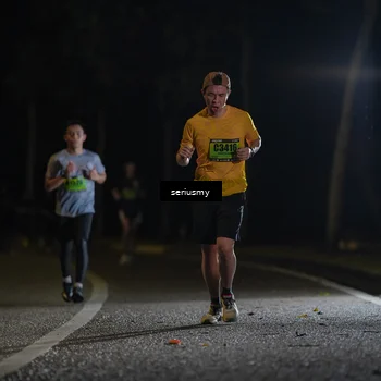 Runner Photo 5348717