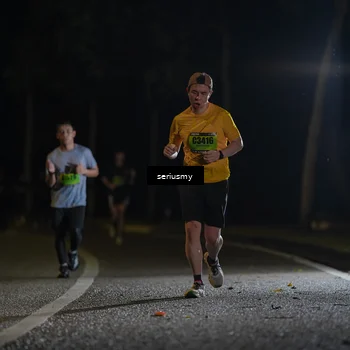 Runner Photo 5348722
