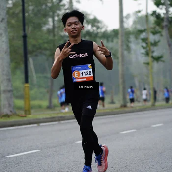 Runner Photo 5348723