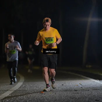 Runner Photo 5348726