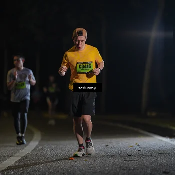 Runner Photo 5348728