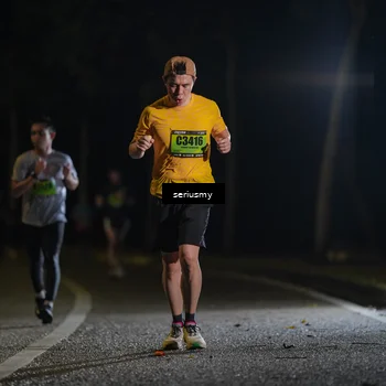 Runner Photo 5348730