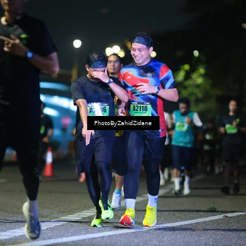 Runner Photo 5348732