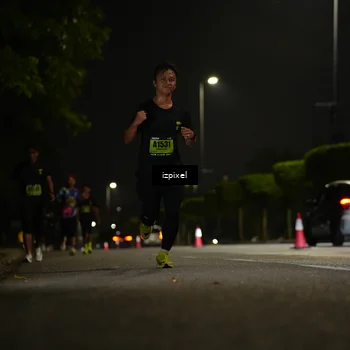 Runner Photo 5348733