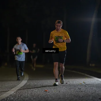 Runner Photo 5348734