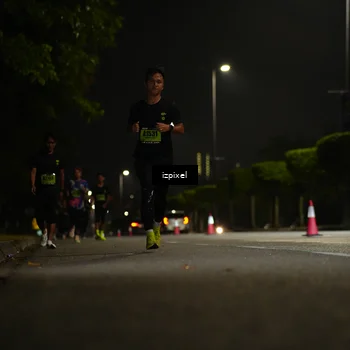 Runner Photo 5348735