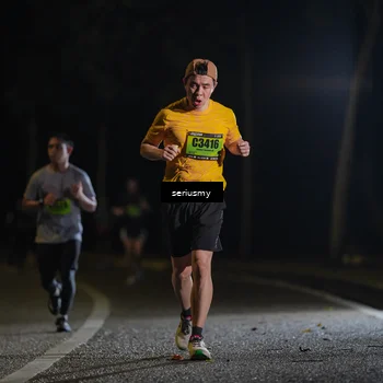 Runner Photo 5348737