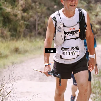 Runner Photo 5348738