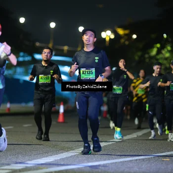 Runner Photo 5348739