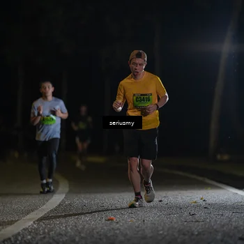 Runner Photo 5348740