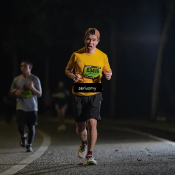 Runner Photo 5348744