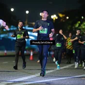 Runner Photo 5348745