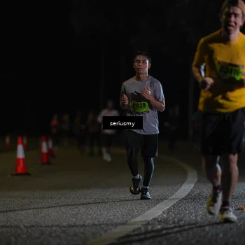 Runner Photo 5348746