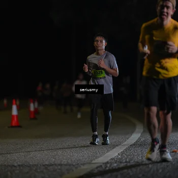 Runner Photo 5348748