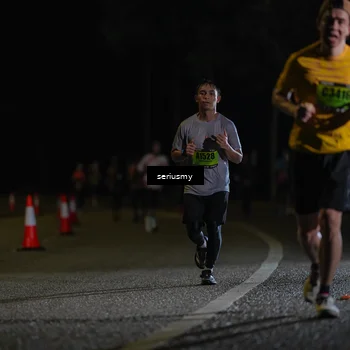 Runner Photo 5348749