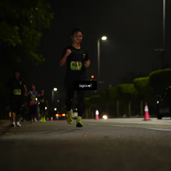 Runner Photo 5348750