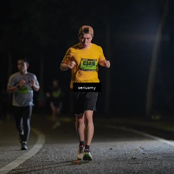 Runner Photo 5348755