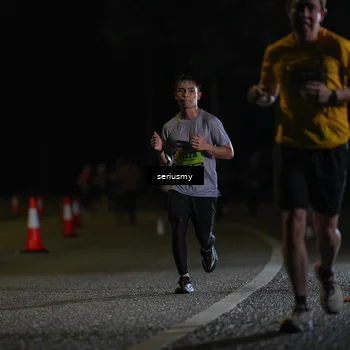 Runner Photo 5348756