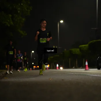 Runner Photo 5348758
