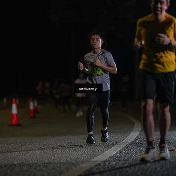 Runner Photo 5348760