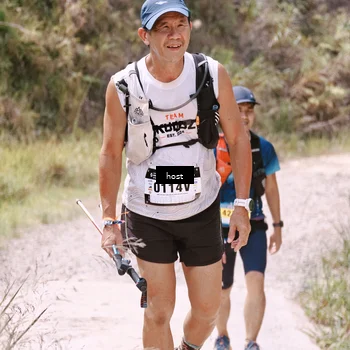 Runner Photo 5348763