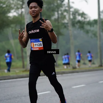 Runner Photo 5348764