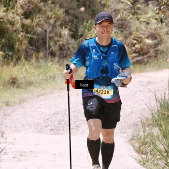 Runner Photo 5348765