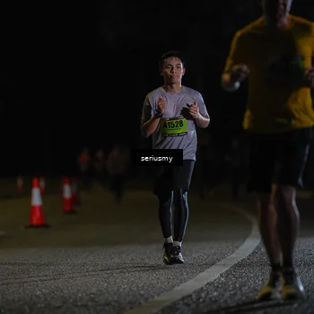 Runner Photo 5348766