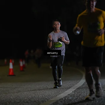 Runner Photo 5348767