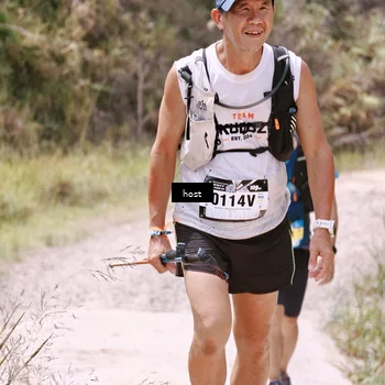 Runner Photo 5348768