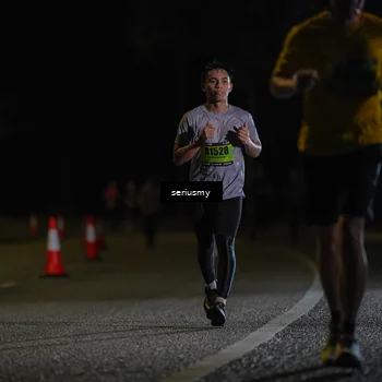Runner Photo 5348769