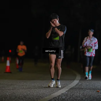 Runner Photo 5348770
